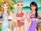 Игра Fashion Dress Trend For Hawaii онлайн