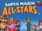 Игра Super Mario All-Stars онлайн