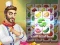 Игра Cooking Tile онлайн