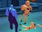 Игра Halloween: Chainsaw Massacre онлайн