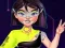 Игра Princesses Cyber Robot vs Nature онлайн