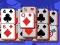 Игра Octopus Pyramid Solitaire онлайн