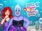 Игра Underwater Princess Vs Villain Rivalry онлайн