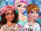 Игра Princess Style Vlog Spring Refreshment онлайн