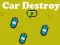 Игра Car Destroy онлайн