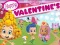 Игра Happy Valentine's онлайн