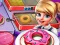 Игра Cooking Fast: Donuts онлайн