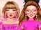 Игра Celebrity Valentino Pink Collections онлайн