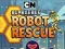 Игра Bumblebee Robot Rescue онлайн