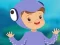 Игра Octopus Funny Girl Escape онлайн