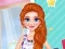 Игра Princess Kitchen Stories: Birthday Cake онлайн