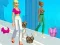 Игра Fashion Battle Catwalk Queen онлайн