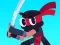 Игра Ninja Cut онлайн
