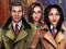 Игра Shadows of Crime онлайн
