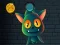 Игра Slingshot Vampire онлайн