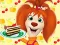 Игра The Barkers Cooking Game онлайн