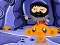 Игра Monkey Go Happy Stage 55 онлайн