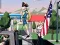Игра The Patriots: Fight and Freedom онлайн