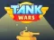 Игра Tank Wars онлайн