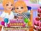 Игра Roxie's Kitchen: Birthday Cake For Mom онлайн