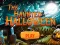 Игра The Haunted Halloween онлайн