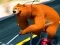 Игра Chasing Lemmings онлайн