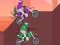 Игра Motorcross Hero онлайн