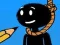 Игра Hangman April онлайн
