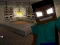 Игра Noob: Five Nights with Herobrine онлайн