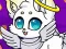 Игра Halloween Cute Pets онлайн