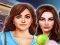 Игра Shopping and Fun онлайн