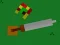 Игра Sword And Zombie онлайн