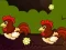 Игра Rescue The Blue Bird 1 онлайн