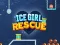 Игра Ice Girl Rescue онлайн