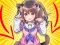 Игра Anigirls Wonderful Clicker онлайн