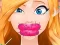 Игра Cute Lips Plastic Surgery онлайн