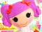 Игра Lalaloopsy: Doll Factory онлайн