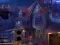 Игра Halloween Magic Girl Escape онлайн