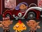 Игра Monkey Go Happy Stage 679 онлайн