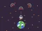 Игра Pixel Protect Your Planet онлайн
