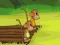 Игра Monkey Diner онлайн