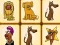 Игра Mahjong dogs онлайн