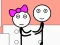 Игра Stickman Jailbreak - Love Story онлайн