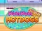 Игра Nom Nom Hotdogs онлайн
