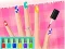 Игра Fashion Nail Salon Makeover онлайн