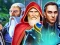Игра Wizards Gathering онлайн