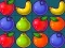 Игра Fruits Match онлайн