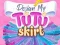 Игра Design My Tutu Skirt онлайн