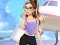 Игра Day In A Life Celebrity Dress Up онлайн