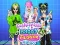 Игра Fashionista Baggy Fashion #Inspo онлайн